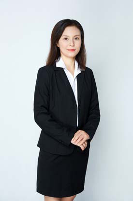 新闻学教研室——周敏