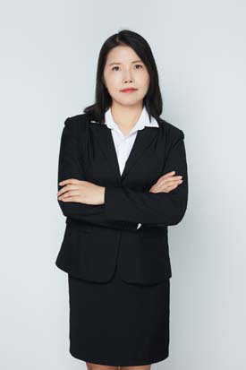 新闻学教研室——夏玲